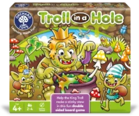 Troll in a Hole