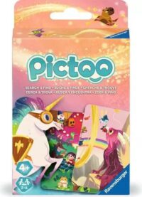 Pictoo: Ævintýri