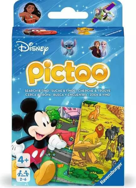 Pictoo: Disney 1 Pictoo: Disney