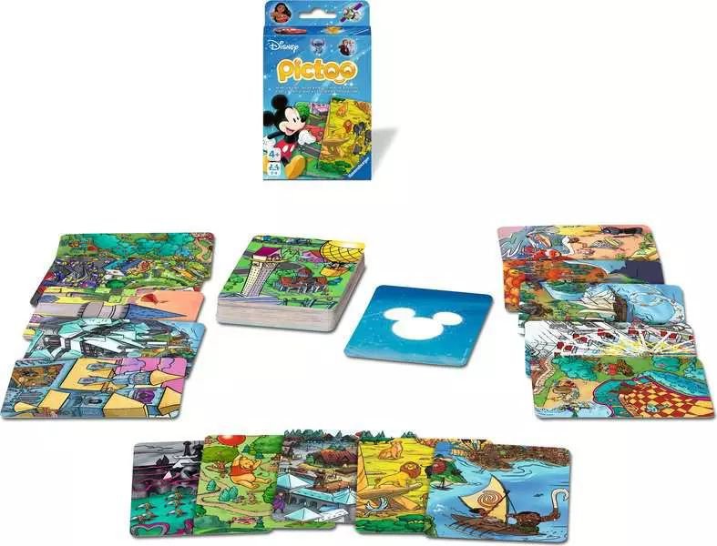 Pictoo: Disney 2 Pictoo: Disney - Image 2