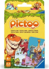 Pictoo: Fornöld