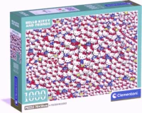 Impossible: Hello Kitty (1000 bita)