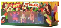Hot Streak