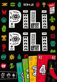 Pili Pili