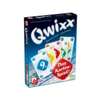 Qwixx Card game