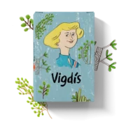 Vigdísarstokkur