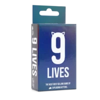 9 Lives