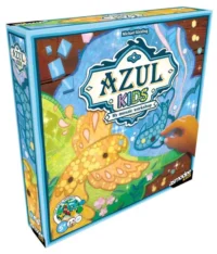 Azul Kids