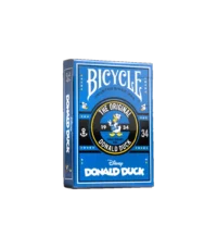 Bicycle: The Original Donald Duck