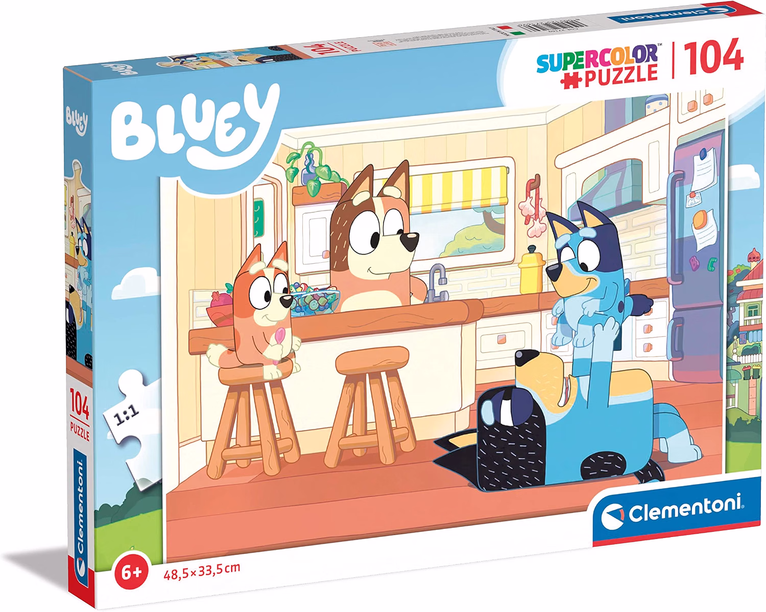 Bluey (104 bita)