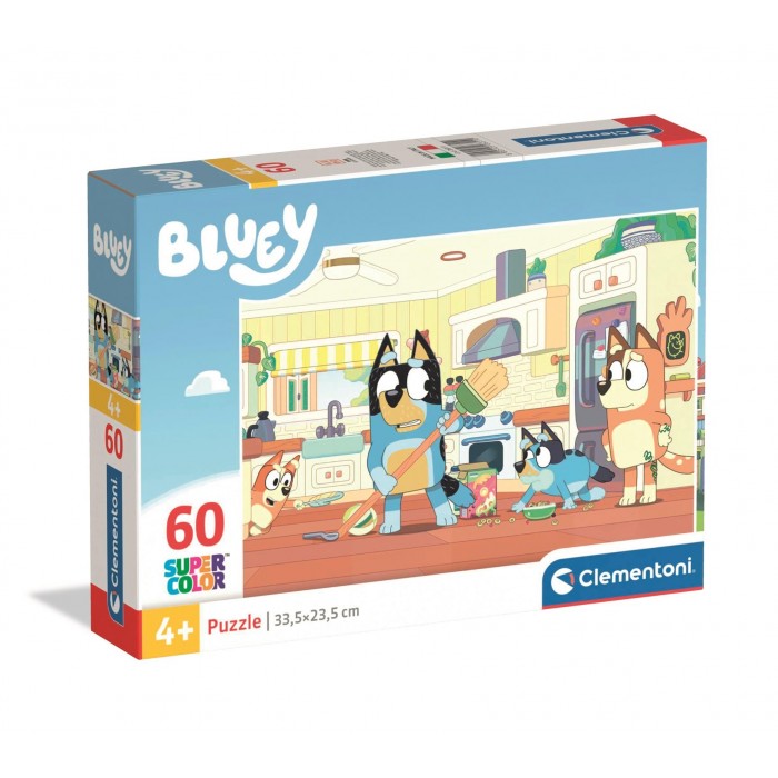 Bluey (60 bita)