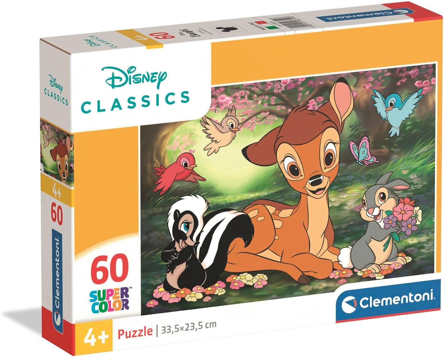 Bambi (60 bita)