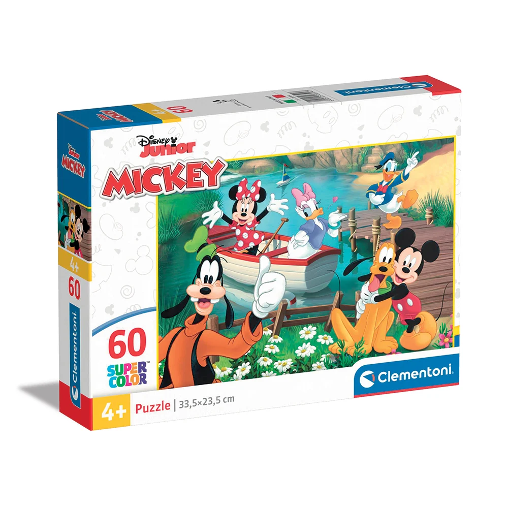 Mickey (60 bita)