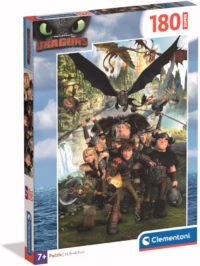 Dragons (180 bita)