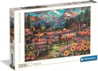 Free to Roam (3000 bita)