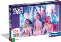 K-pop Demon Hunters (104 bita)