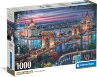 Lights of The Danube (1000 bita)