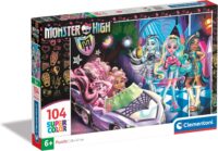 Monster High (104 bita)