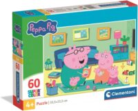 Peppa pig (60 bita)