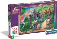 Unicorn Academy (104 bita)