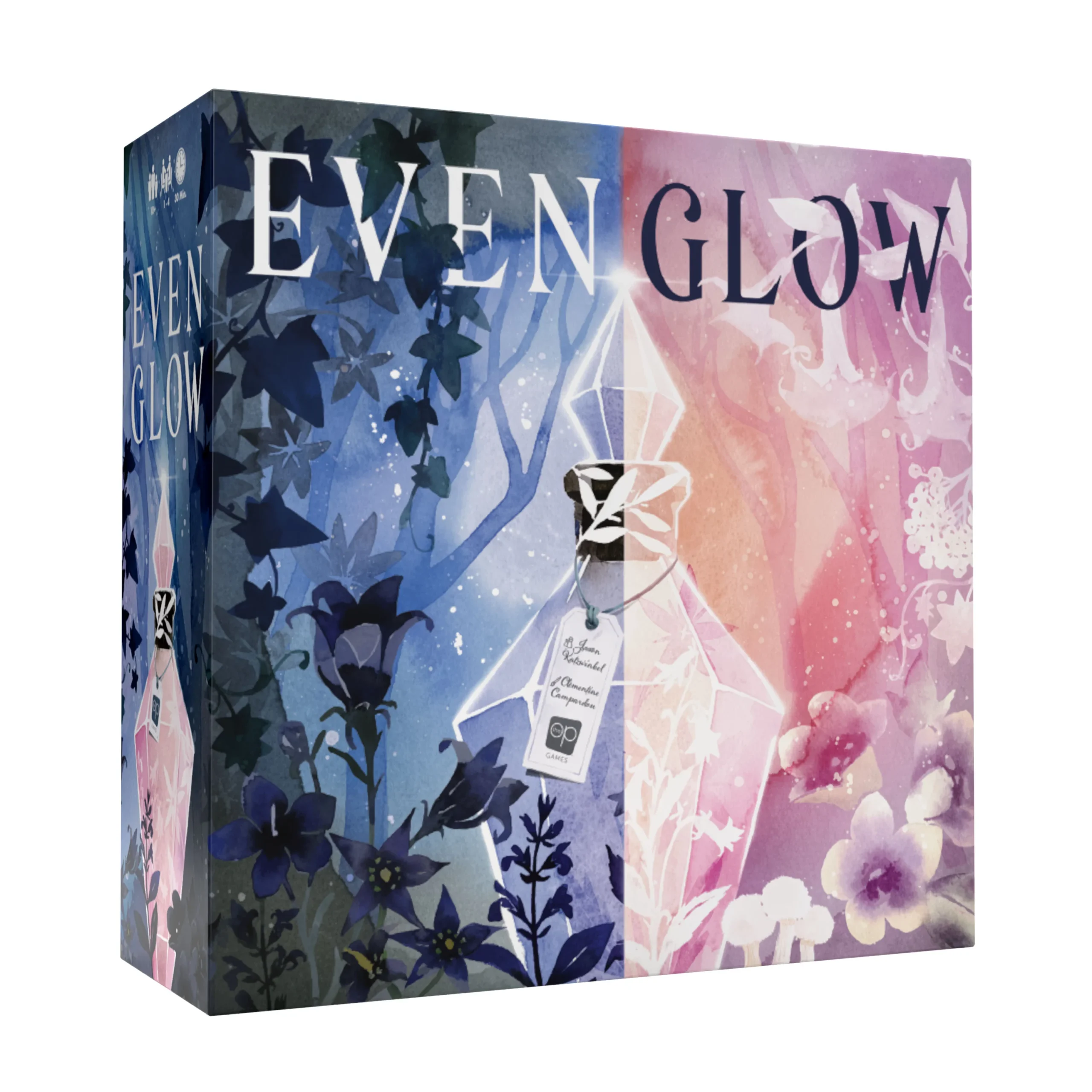 Evenglow 1 Evenglow