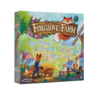 Foxglove Farm