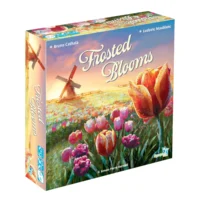 Frosted Bloom
