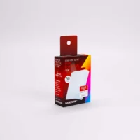 Board Game Sleeves: Mini European (46x71)