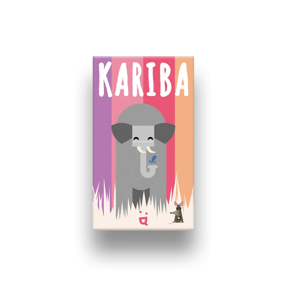 Kariba 1 Kariba