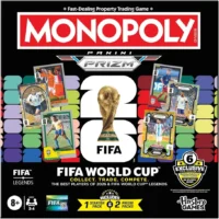 Monopoly: FIFA World Cup 2026