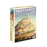 Postcards