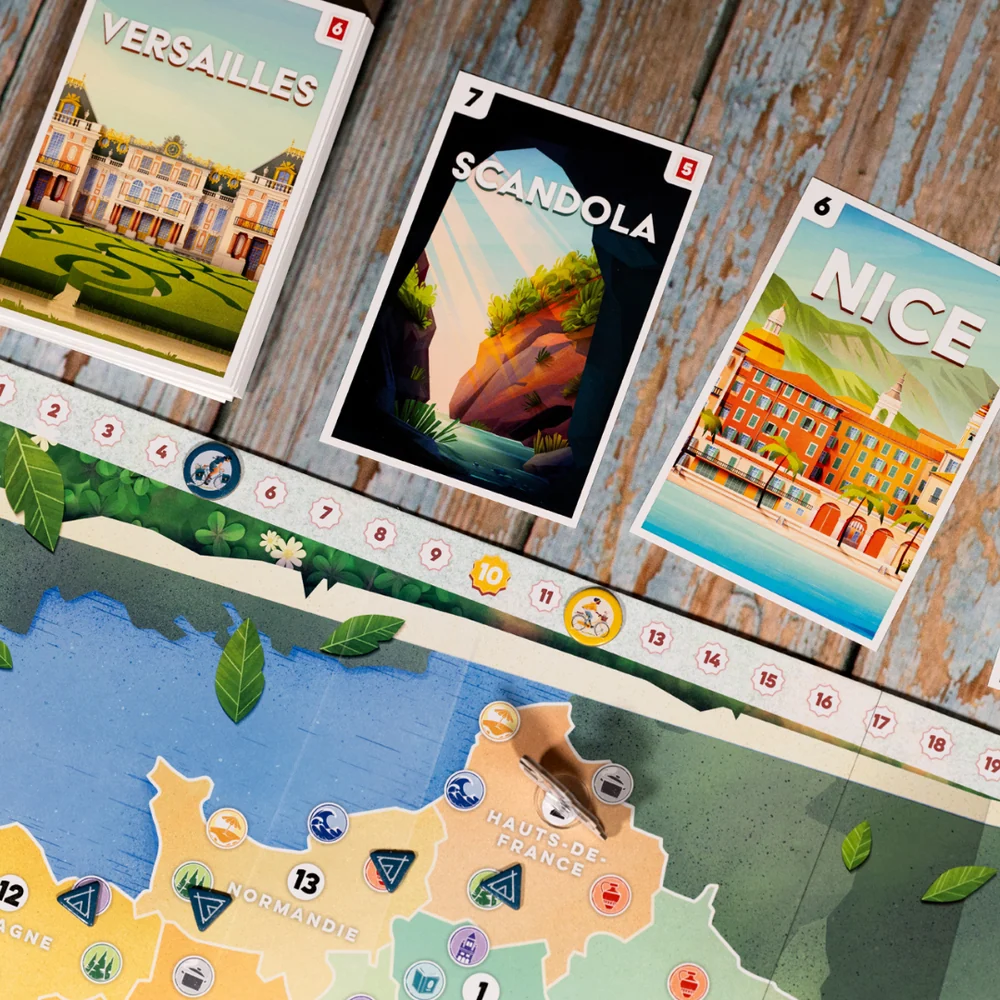 Postcards 3 Postcards - Image 3