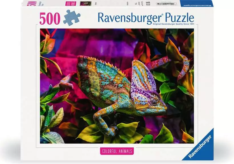 Chameleon (500 bita)