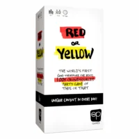Red or Yellow