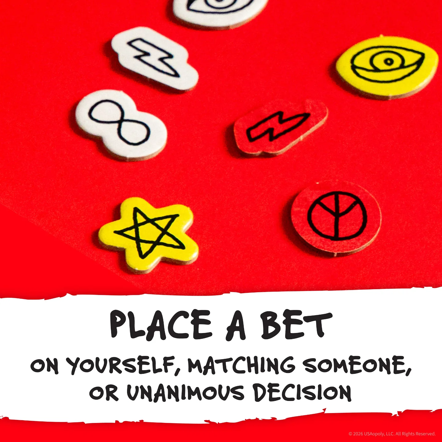 Red or Yellow 4 Red or Yellow - Image 4