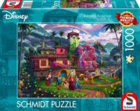 Kinkade: Encanto (1000 bita)