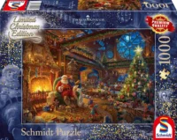 Santa's Workshop (1000 bita)