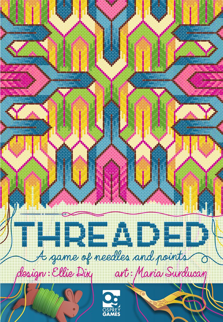 Threaded 1 Threaded