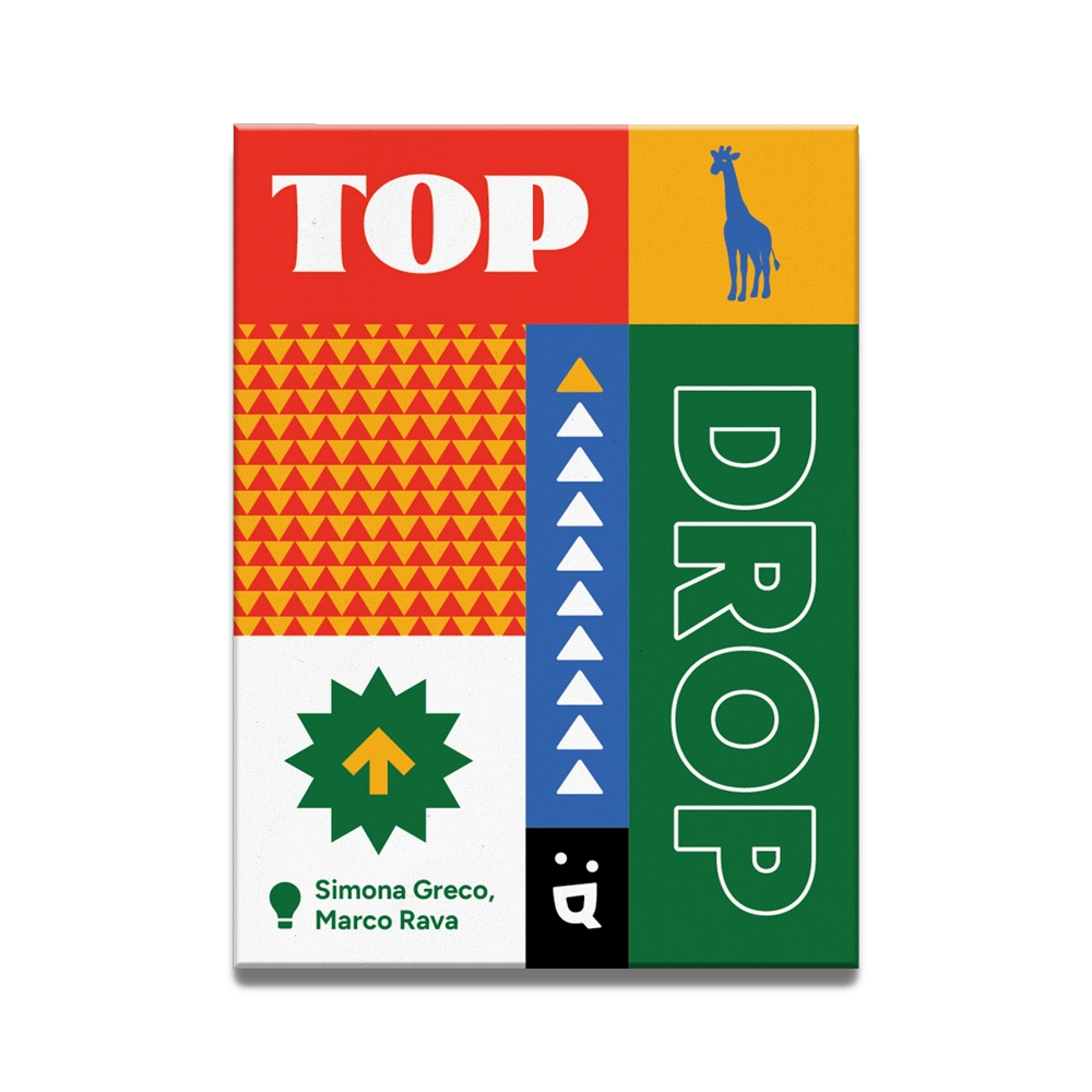 Top Drop 1 Top Drop