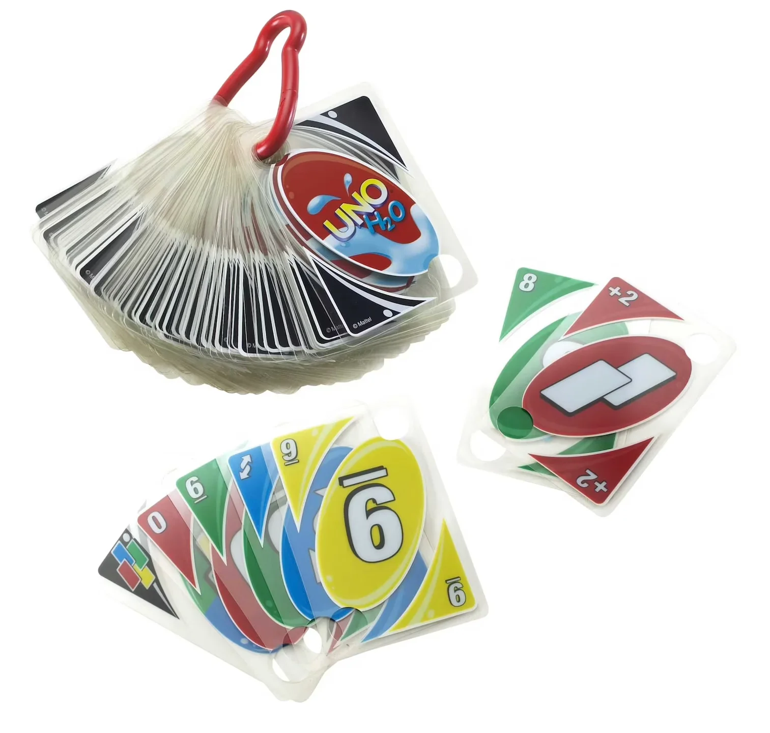 Uno H2O to go! 2 Uno H2O to go! - Image 2