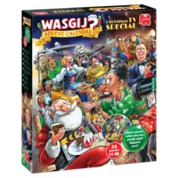 Wasgij: Advent Calendar 2026
