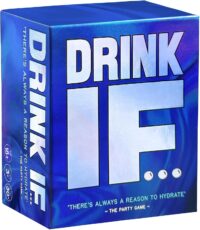 Drink If...