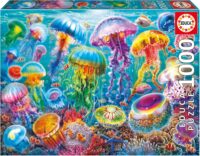 Jellyfish (1000 bita)