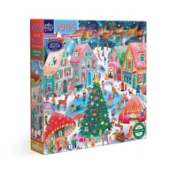Christmas Flight (1000 bita)