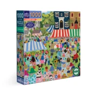 Country Fair (1000 bita)