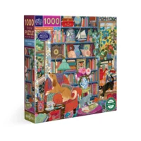 English Cottage Library (1000 bita)