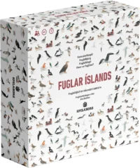 Fuglar Íslands