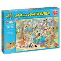 JVH Junior 21: King's Day Market (240 bita)