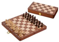 Taflsett í öskju: Segull (30mm)