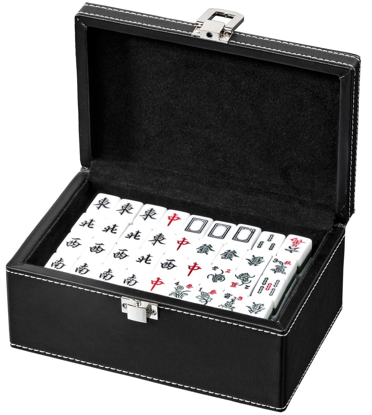 Mah Jong (small) 1 Mah Jong (small)